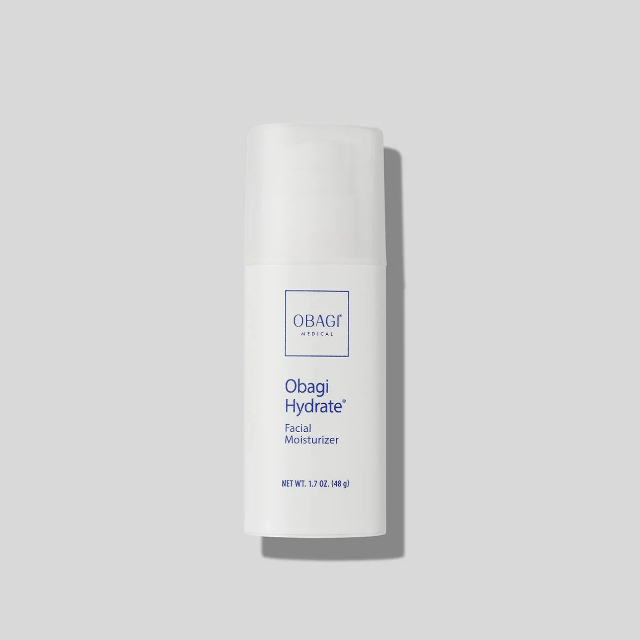 Facial Moisturizer