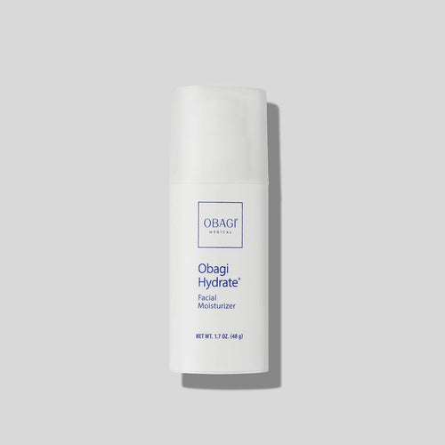Facial Moisturizer