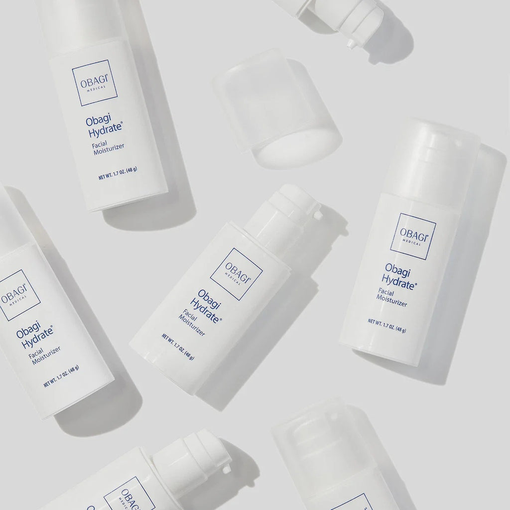 Facial Moisturizer