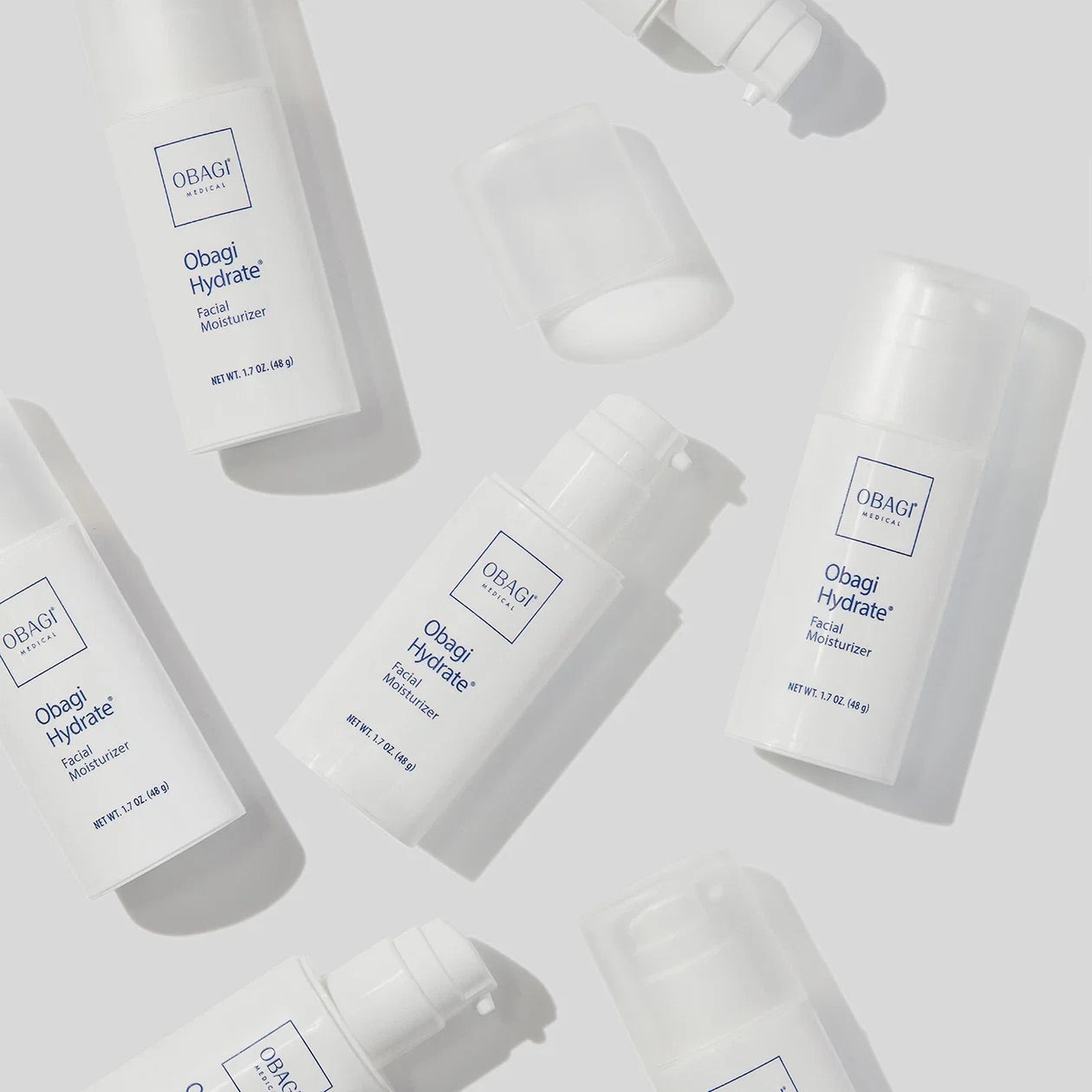 Facial Moisturizer