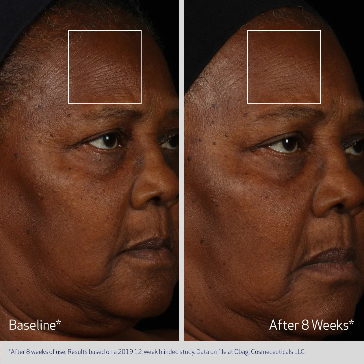 Firming Facial Serum