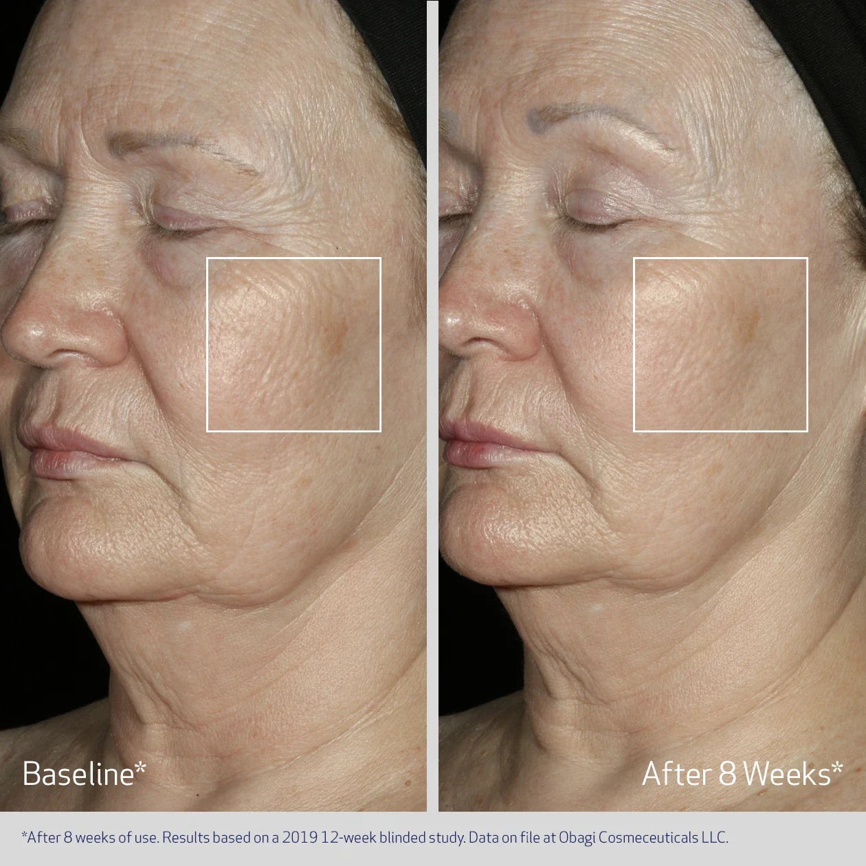 Firming Facial Serum