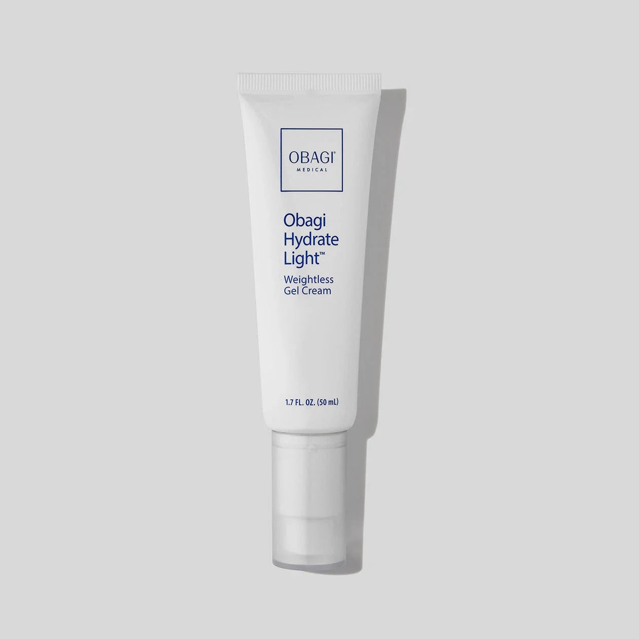 Gel Cream Moisturizer