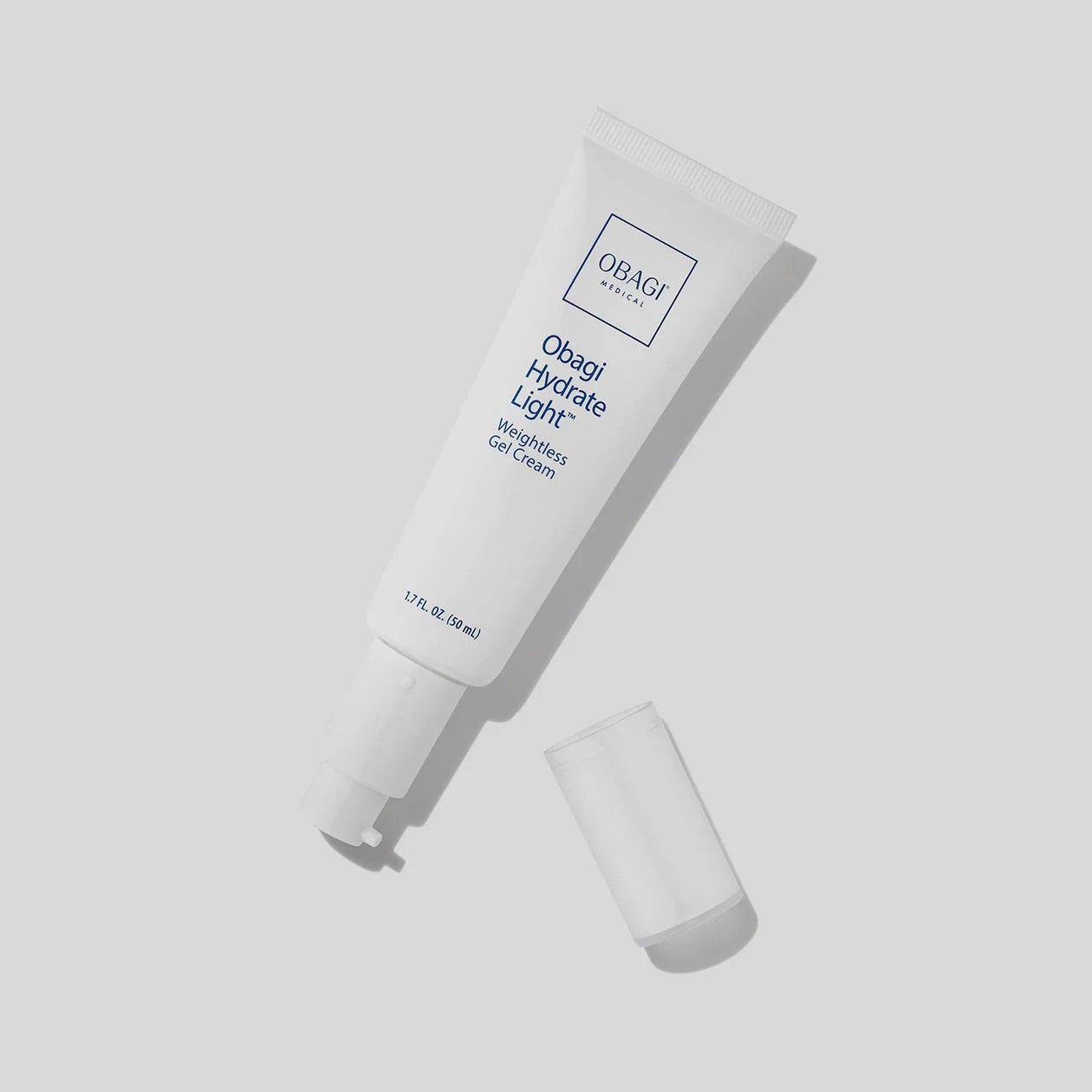 Gel Cream Moisturizer