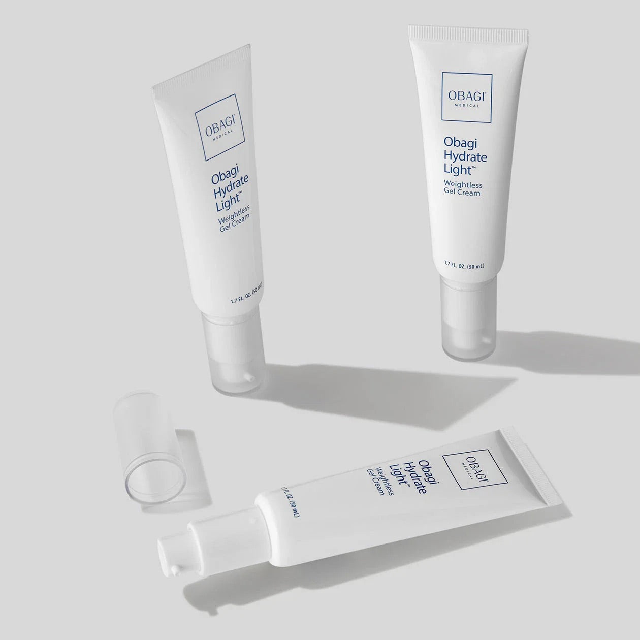 Gel Cream Moisturizer