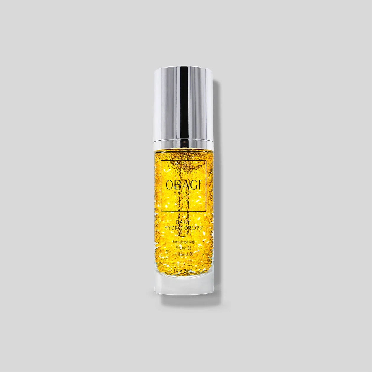 Hydrating Face Serum