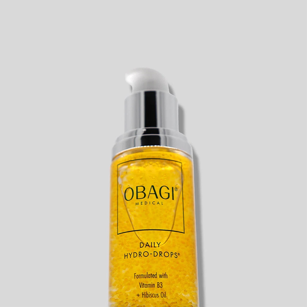 Hydrating Face Serum