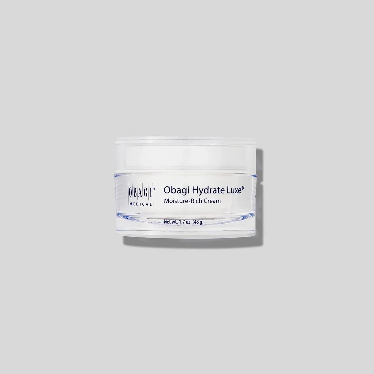 Luxury Hydrating Facial Cream Moisturizer