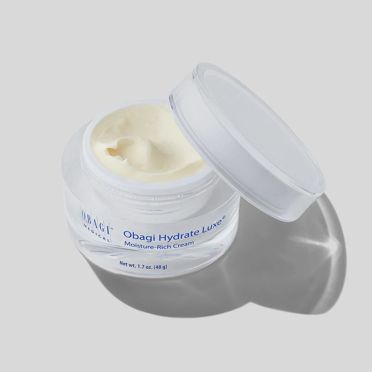 Luxury Hydrating Facial Cream Moisturizer