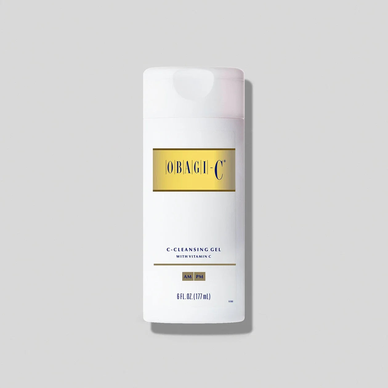 Vitamin C Cleansing Gel