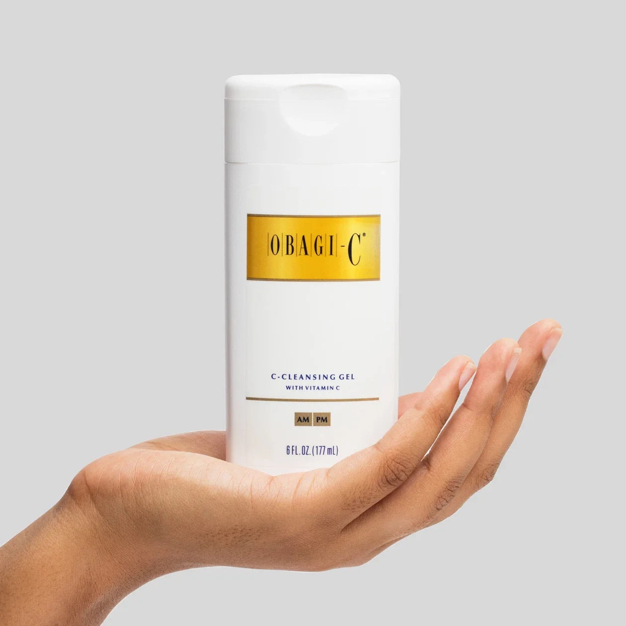 Vitamin C Cleansing Gel