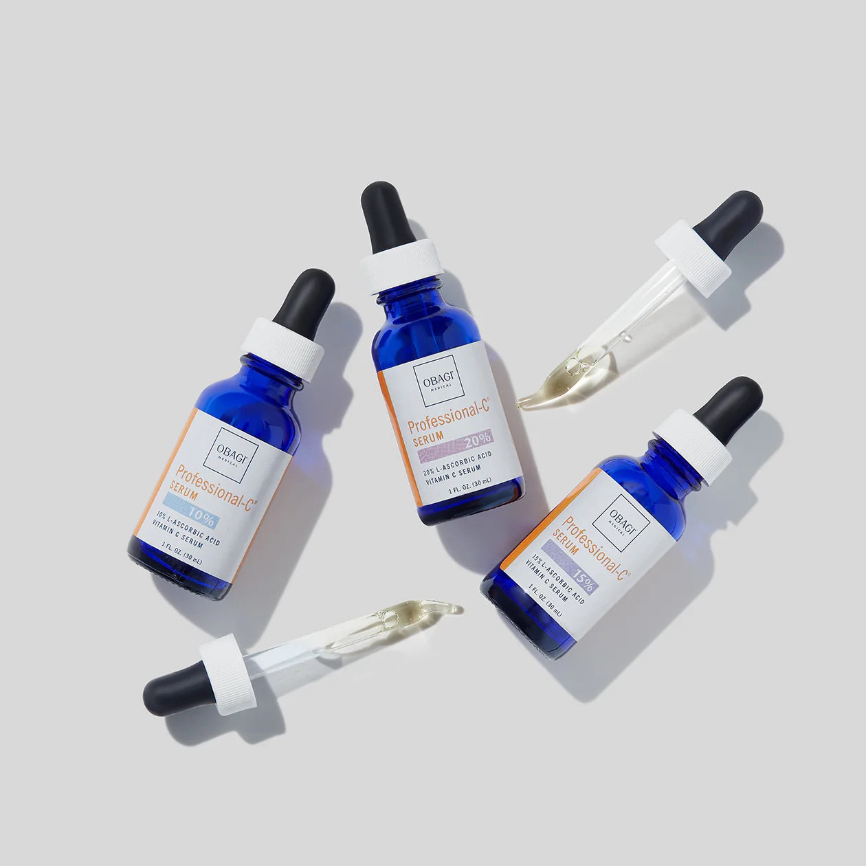 Vitamin C Serum 15%