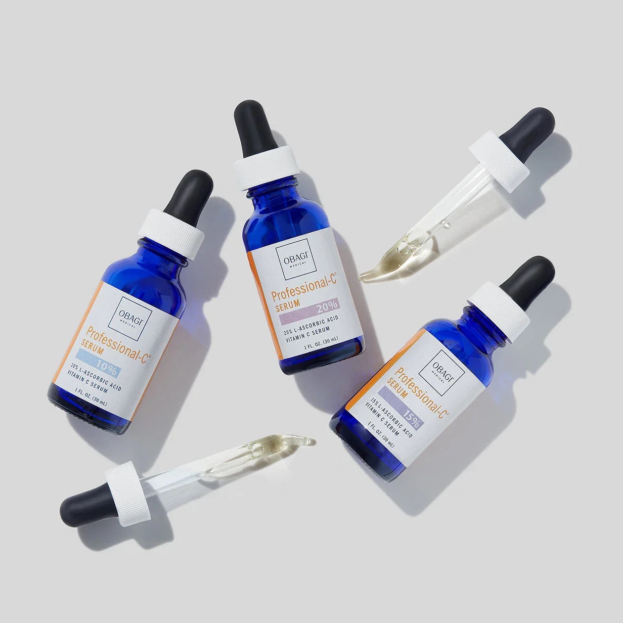 Vitamin C Serum 10%